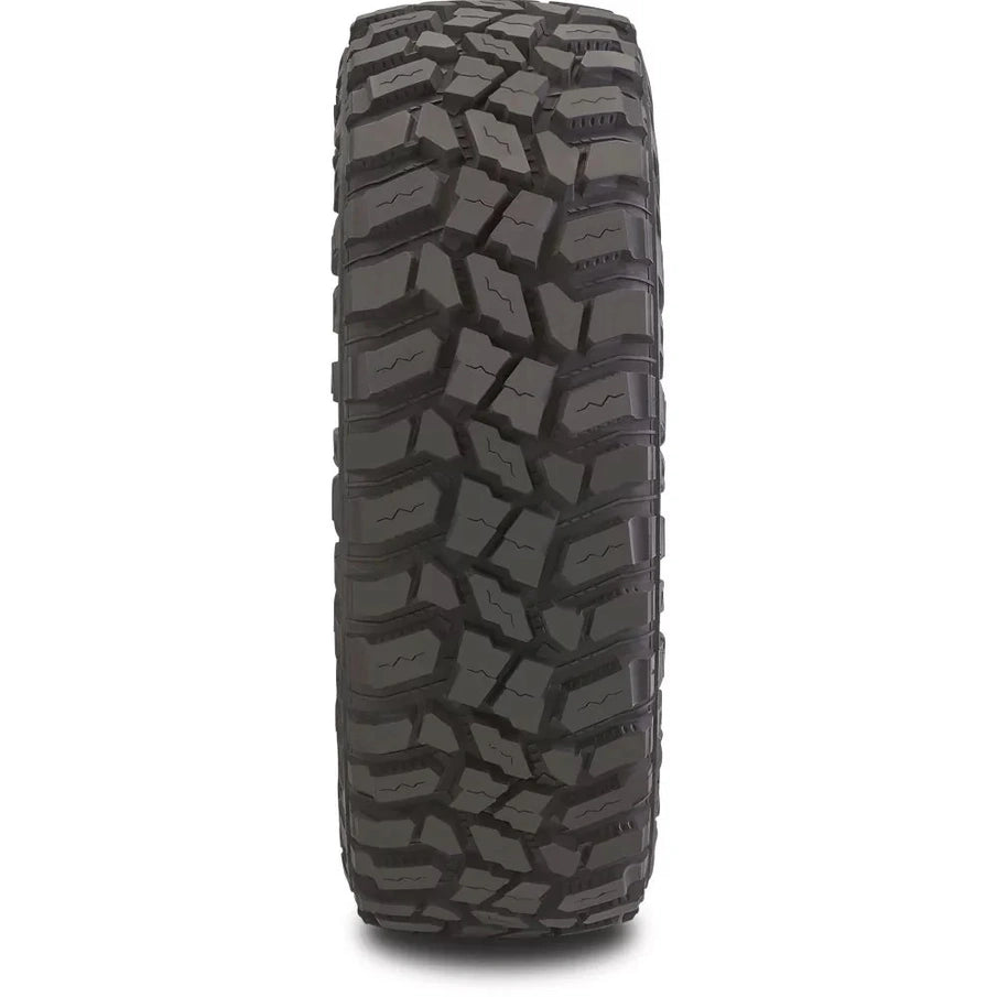 Set Of 4 Cooper Discoverer Stt Pro LT275/70R18/10 125P Tires C Heavy Duty All-Terrain Performance