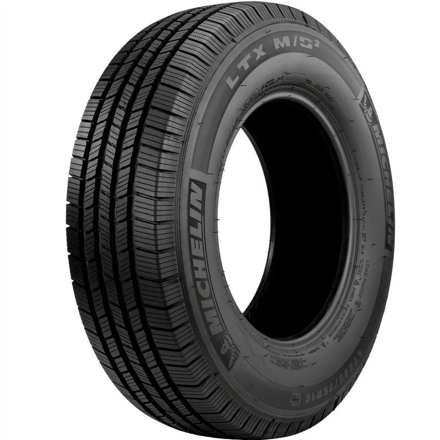 Ltx M/S2 All Season 275/55R20 113H Light Truck Tire
