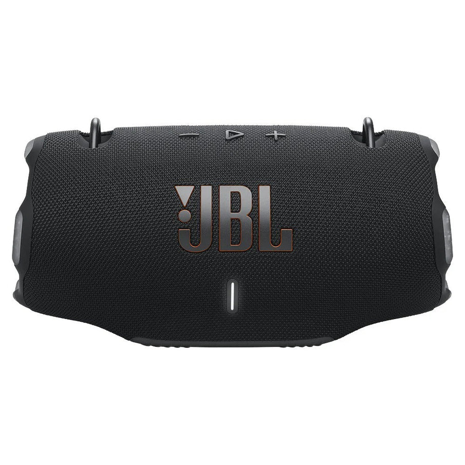 Xtreme 4 Wireless Portable Bluetooth Speaker C Black