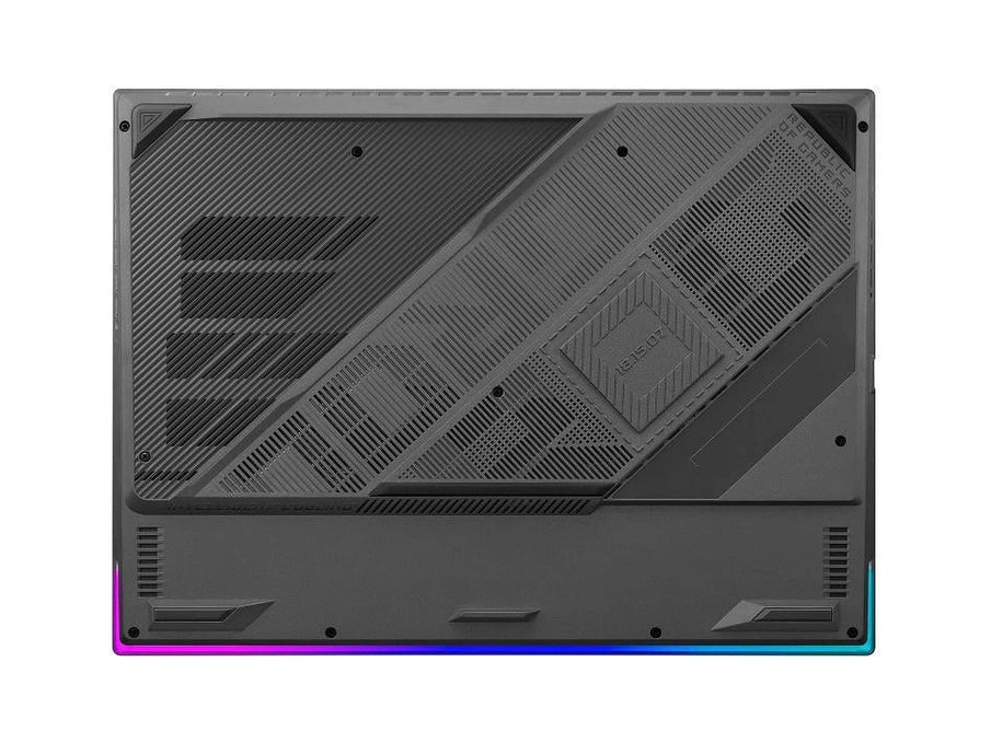 ASUS ROG Strix G16, 2023 Gaming Laptop, 16 16, 10 FHD 165Hz, GeForce RTX 4050, Intel Core i5-13450HX, 16GB DDR5, 1TB PCIe SSD, Wi-Fi 6E, G614JU-NS54