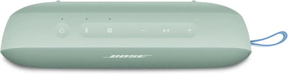 Bose SoundLink Flex Portable Bluetooth Speaker Portable Outdoor Speaker With Hi-Fi Audio
