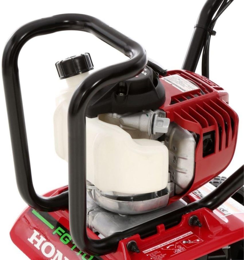 Honda Petrol Tiller Fg 110