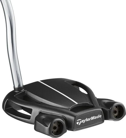 TaylorMade Spider Tour Black Double Bend Putter