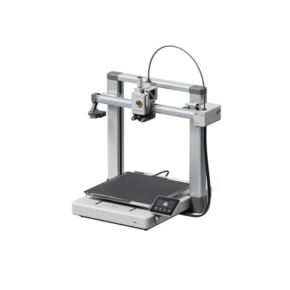 Bambu Lab, A1 Combo 3D Printer, Silver