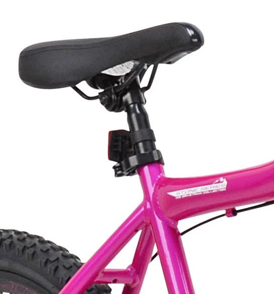 Genesis 24 In. Messina Ladies Mountain Bike, Pink