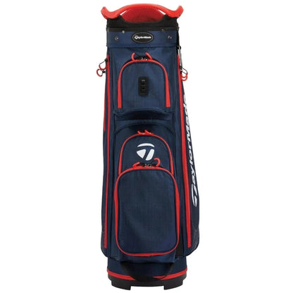 TaylorMade 2023 Pro Stand Golf Bag Charcoal