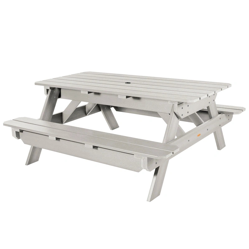 Highwood Eco-Friendly Picnic Table