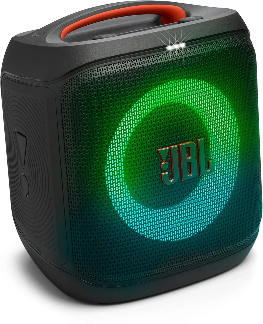 PartyBox Encore Essential 2, Portable Speaker, 15 Hours Playback Time, IPX4