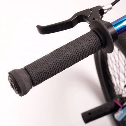 Hyper Bicycles 20 In. Jet Fuel BMX Bike For Kids, Recommended Ages 8 To 13 Years Old