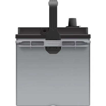 EverStart Platinum AGM Automotive Battery, Group Size 24F 12 Volt, 750 CCA, MadeInUSA