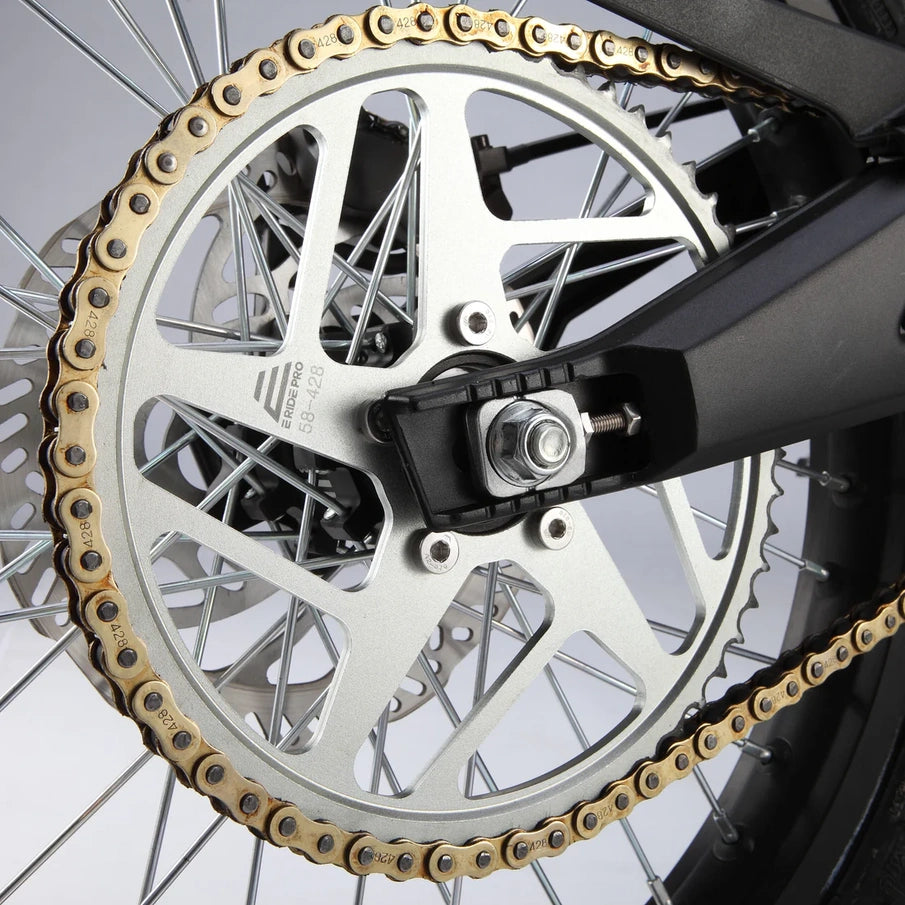 E Ride Pro 3.0 eDirt Bike