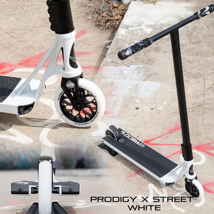Quality, High Performance Scooters Built From Professional Level Parts, Perfect Street Scooter For All Skill Levels