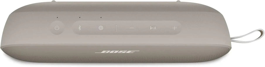 Bose SoundLink Flex Portable Bluetooth Speaker Portable Outdoor Speaker With Hi-Fi Audio