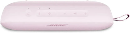 Bose SoundLink Flex Portable Bluetooth Speaker Portable Outdoor Speaker With Hi-Fi Audio