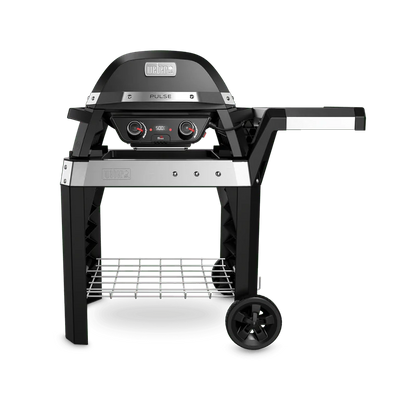 Pulse 2000 Electric Grill With Cart