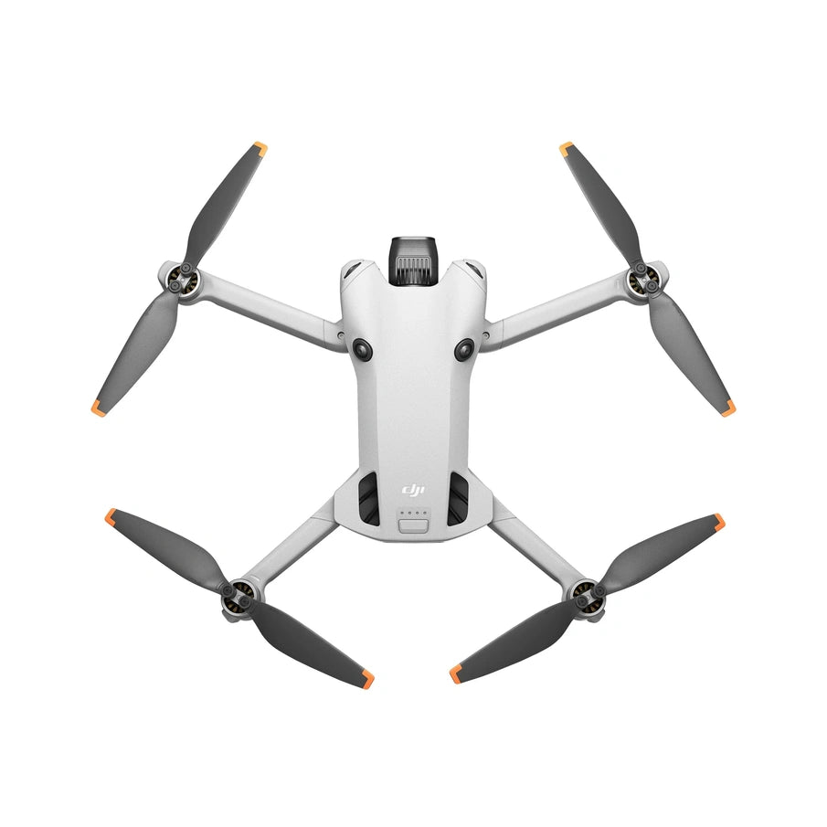 DJI Mini 4 Pro Fly More Combo With DJI Rc 2 Controller