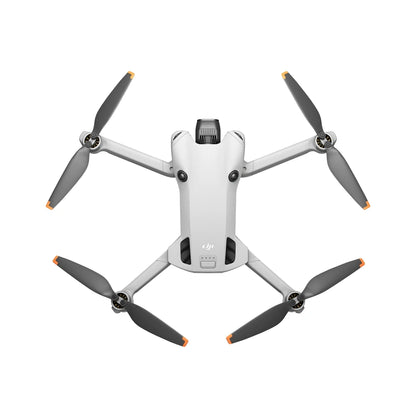 DJI Mini 4 Pro Fly More Combo With DJI Rc 2 Controller