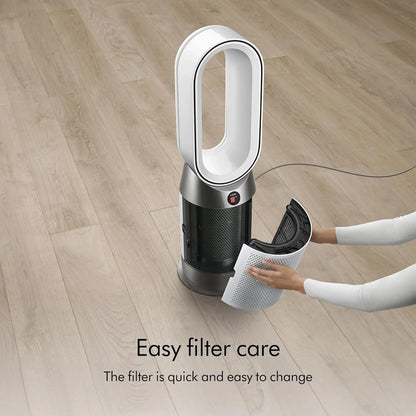 Dyson Purifier Hot Plus Cool Gen1 HP10