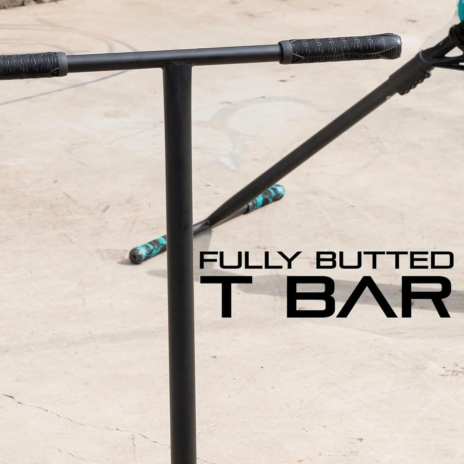 Quality, High Performance Scooters Built From Professional Level Parts, Perfect Street Scooter For All Skill Levels