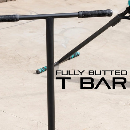 Quality, High Performance Scooters Built From Professional Level Parts, Perfect Street Scooter For All Skill Levels