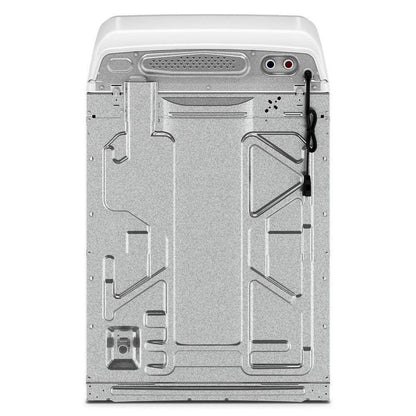Maytag Top-Loading Washing Machine With 4.8 Cubic Foot Capacity And Extra Power Boost, White C MVW5430MW