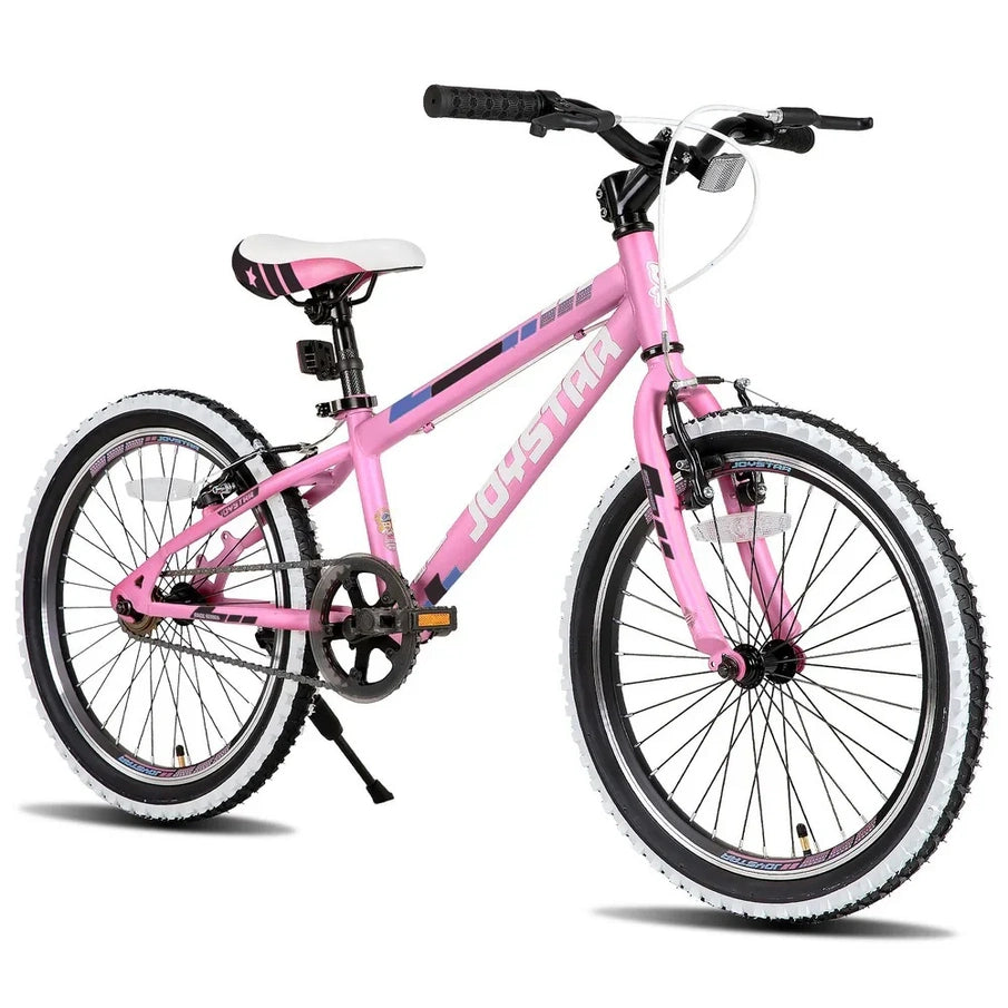 Joystar Lubbock 20 In. 24 In. Kids Mountain Bike Single Speed Bicycle