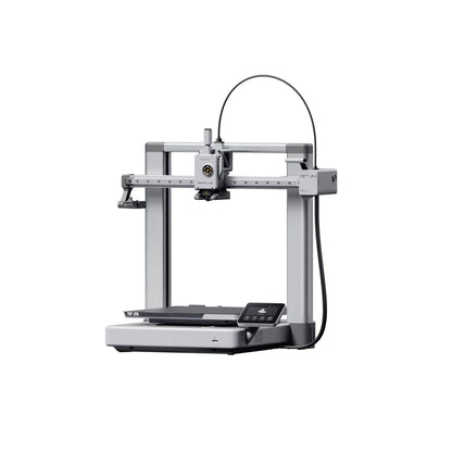 Bambu Lab, A1 Combo 3D Printer, Silver