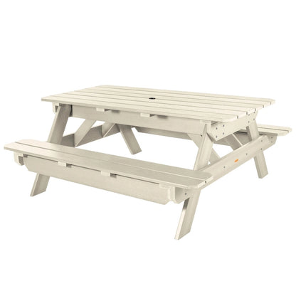 Highwood Eco-Friendly Picnic Table