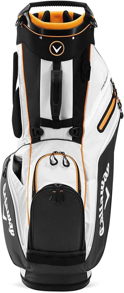 Callaway Golf 2020 Mavrik Golf Bag