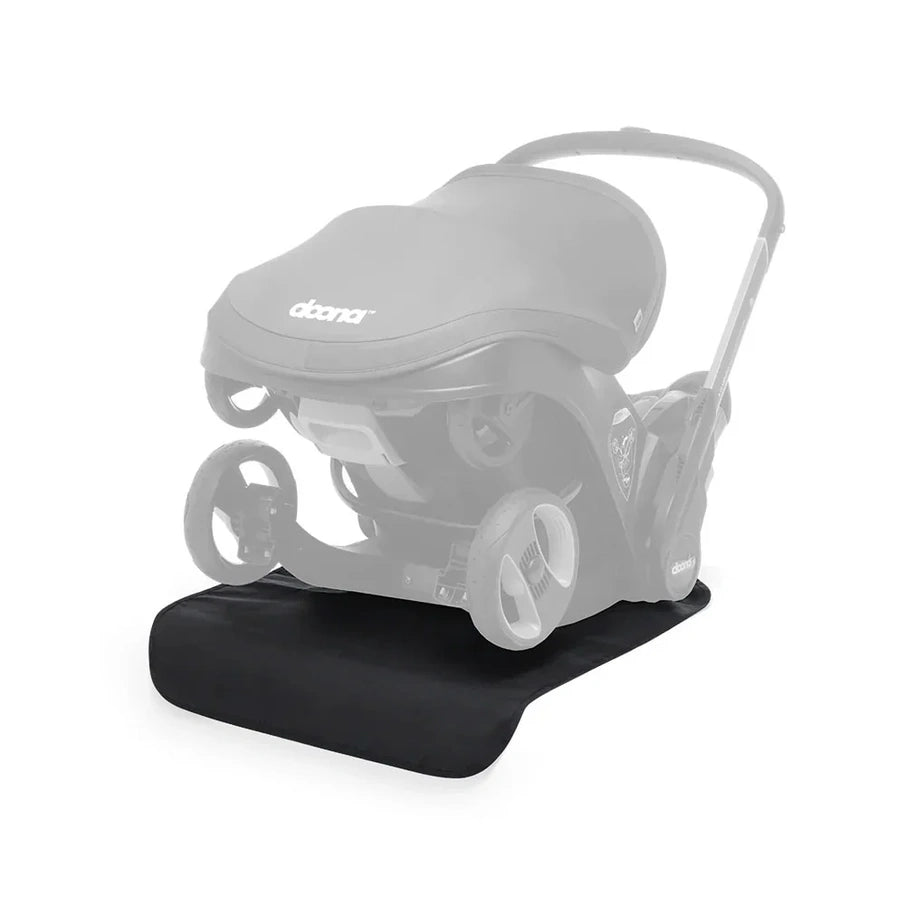 Doona Infant Car Seat And Stroller With Base, Model Year 2025