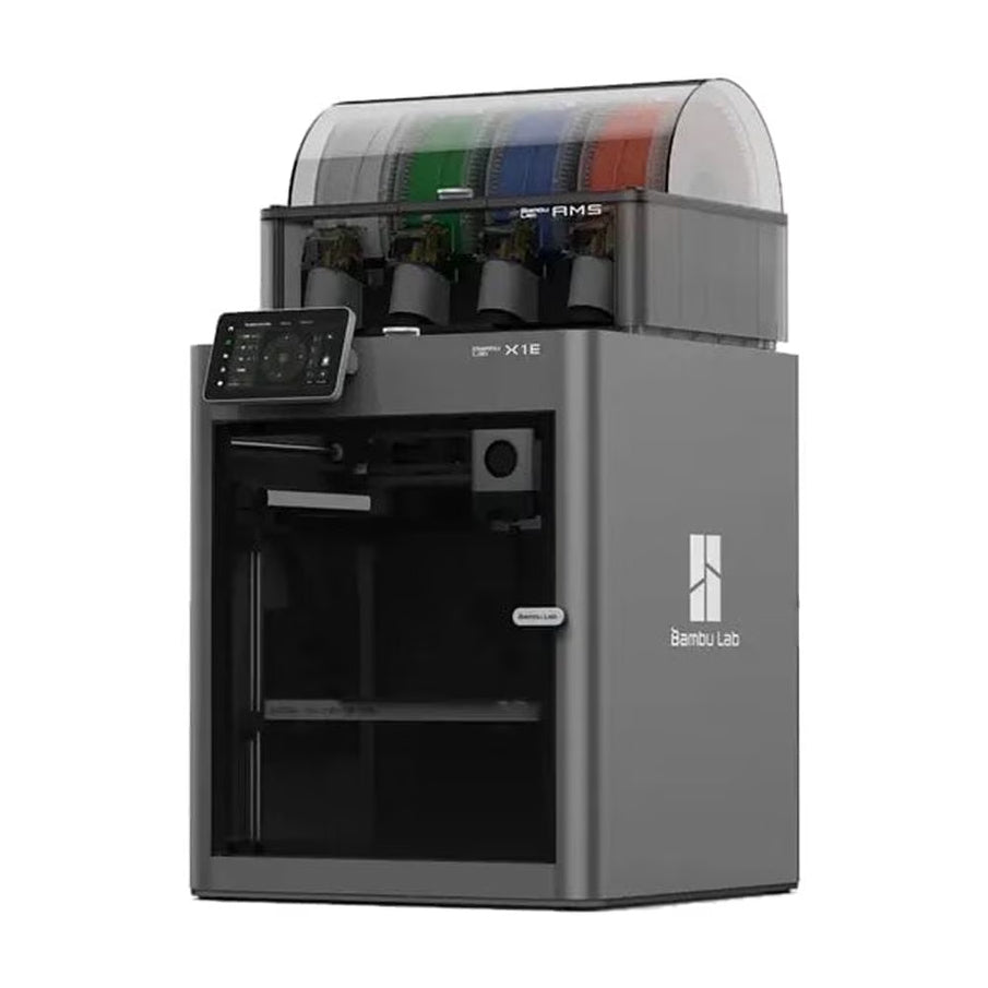 Bambu Lab X1E Combo Craft 3D Printer