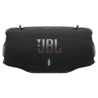 Xtreme 4 Wireless Portable Bluetooth Speaker C Black