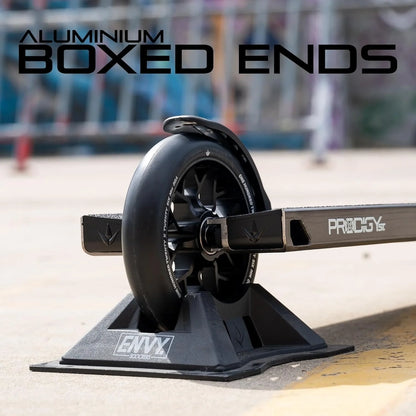 Quality, High Performance Scooters Built From Professional Level Parts, Perfect Street Scooter For All Skill Levels