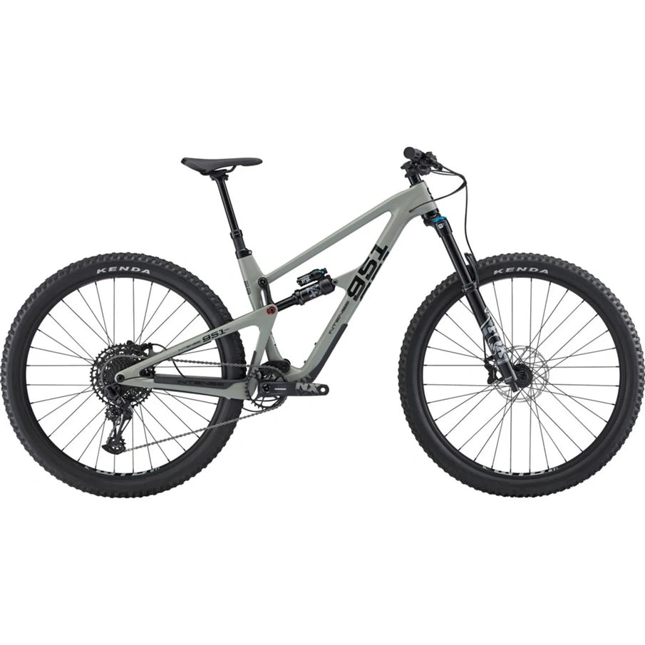 Intense 951 Series Trail Bike