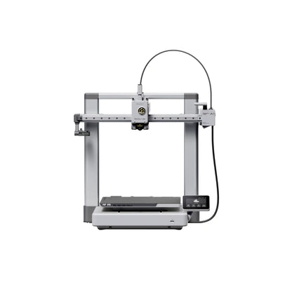 Bambu Lab, A1 Combo 3D Printer, Silver