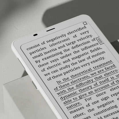 Boox Palma2 Mobile ePaper eBook Reader