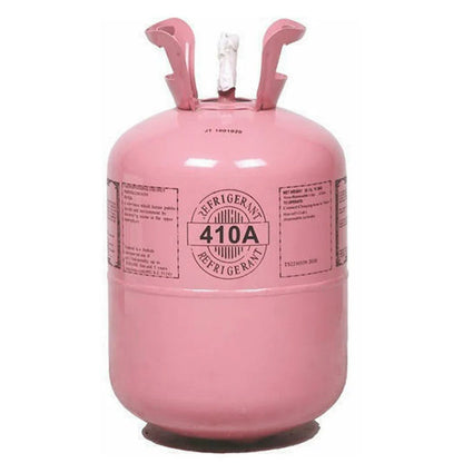 25 Lb R410A 410a Refrigerant New Factory Sealed