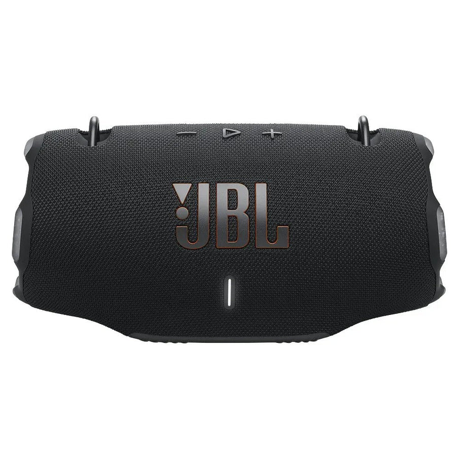 Xtreme 4 Wireless Portable Bluetooth Speaker C Black