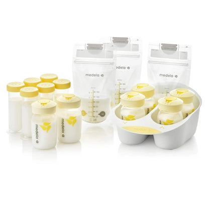 Breast Pump, Hospital Grade Breastpump, Single Or Double Electric Pumping