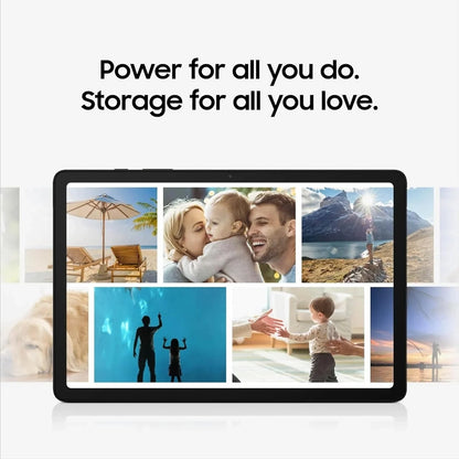 Samsung Galaxy Tab A9 Plus Plus 11-inch Wi-Fi Tablet, 64 Gb Storage, 4 Gb Ram, 2023 Model C Brand New