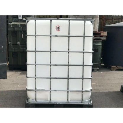 330-gallon Food-Grade IBC Containers, Drinking Water And Rainwater Harvesting Containers