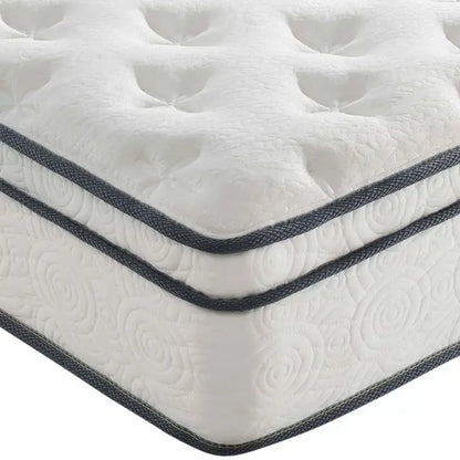 Jenna 10 Twin XL Innerspring Mattress