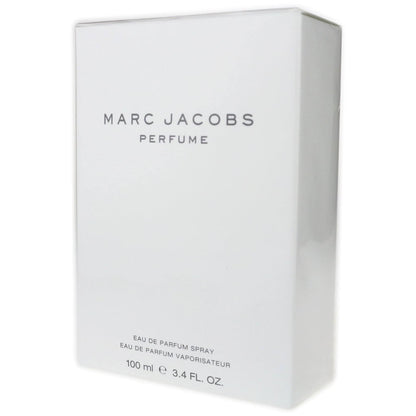 Marc Jacobs By Marc Jacobs Eau De Parfum Spray 3.4 Oz, Women