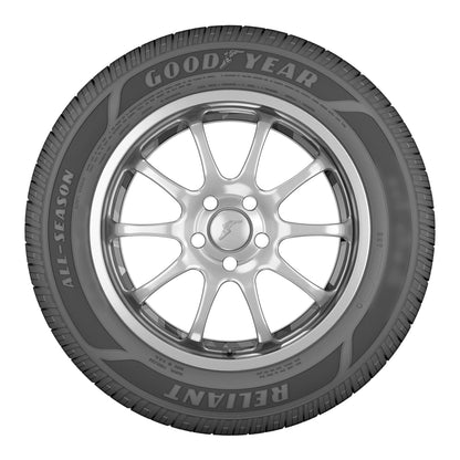 Goodyear Reliant All-Season 225/65R17 102H All-Season Tire