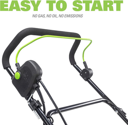 Greenworks 13 Amp 14-Inch Corded Dethatcher
