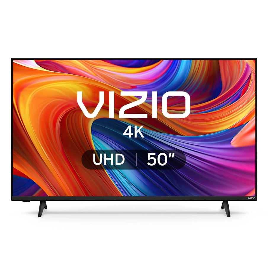 Vizio 50 In. Class 4K UHD LED HDR Smart TV, V4K50M-08