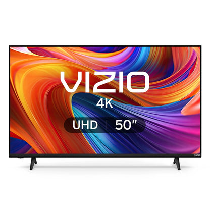 Vizio 50 In. Class 4K UHD LED HDR Smart TV, V4K50M-08