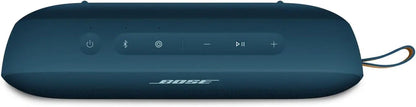 Bose SoundLink Flex Portable Bluetooth Speaker Portable Outdoor Speaker With Hi-Fi Audio