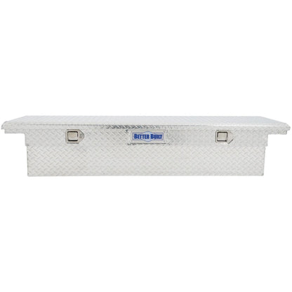 70 Crown Series Low Profile Crossover Truck Tool Box