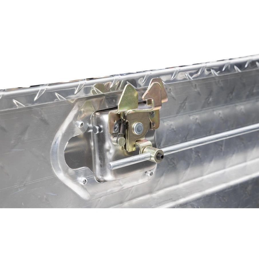 70 Crown Series Low Profile Crossover Truck Tool Box